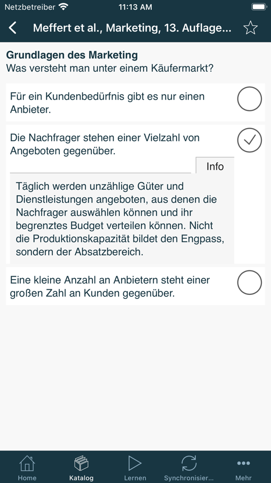 #4. Springer Nature Flashcards (iOS) 由: Springer