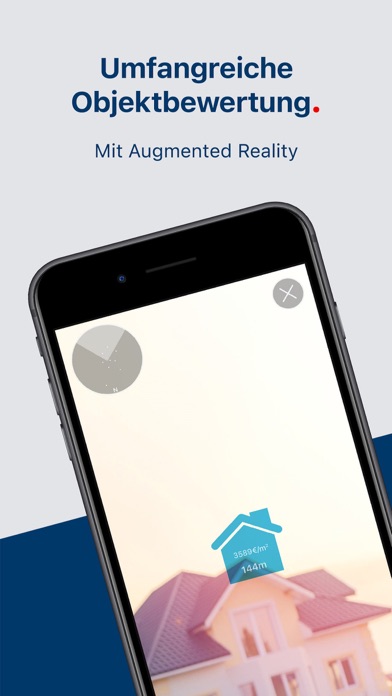 1822direkt-ImmoMaster Screenshot