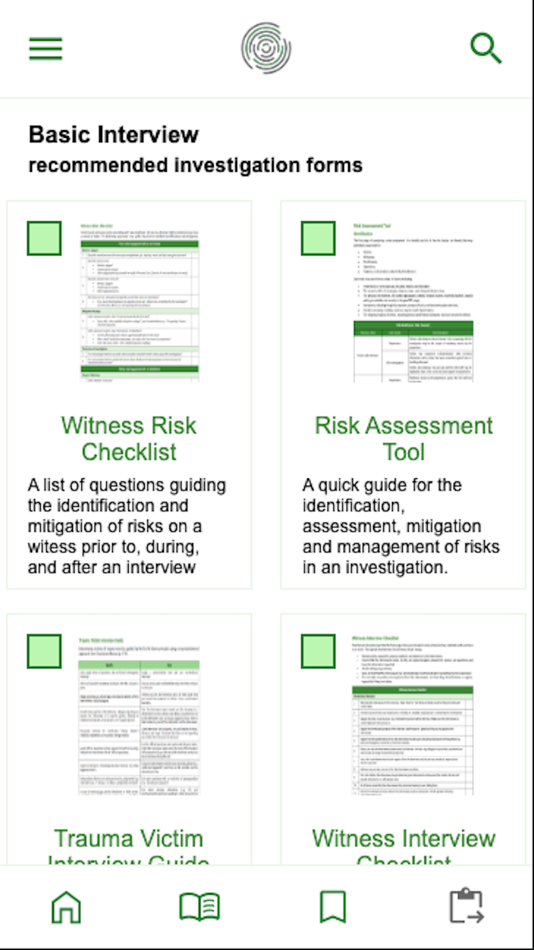 #3. Starvation Accountability (iOS) 由: Stichting Global Rights Compliance Foundation