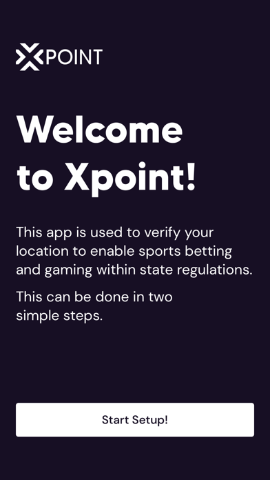 Xpoint Verify Screenshot