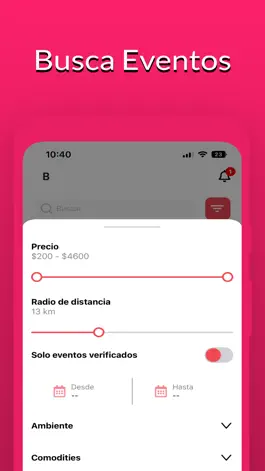 Game screenshot Partyus hack