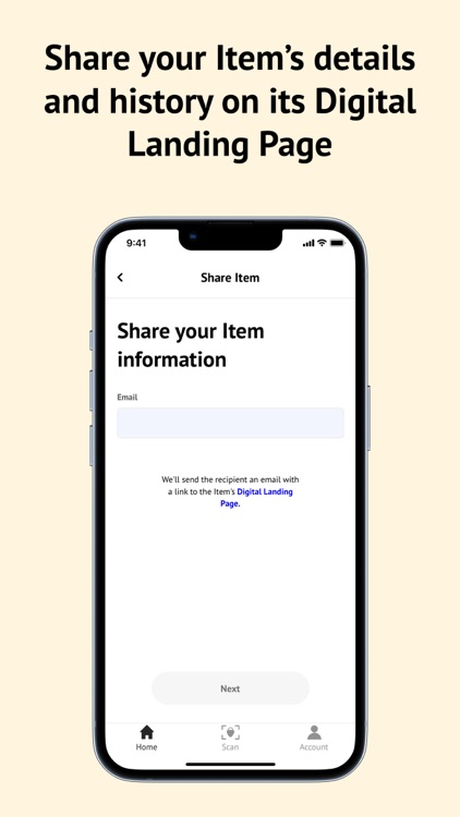 Digicard Key screenshot-4