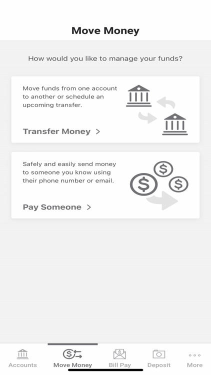 Community Bank Mobile screenshot-3