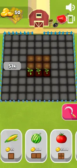 Game screenshot Fit to Farm mod apk