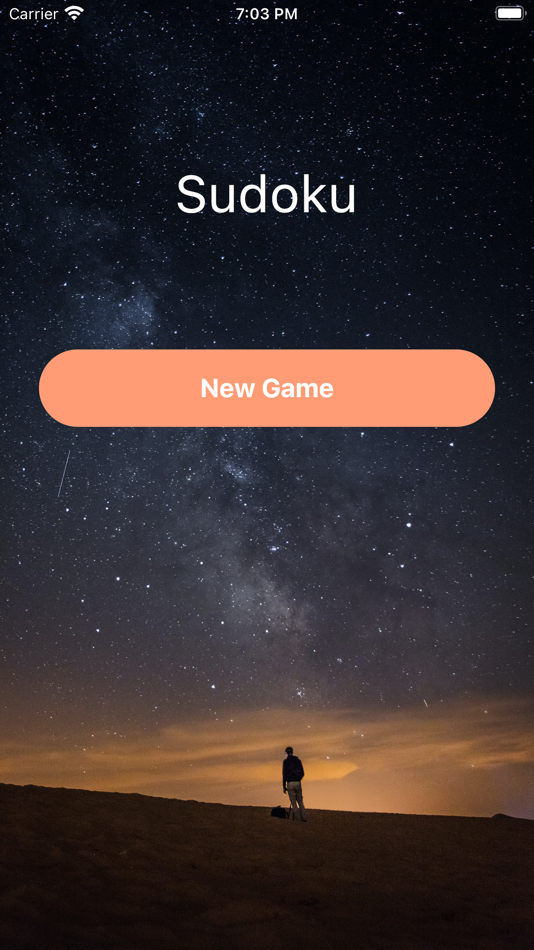 #1. Sudoku Lover-sudoku puzzles (iOS) 由: APPS BAY LIMITED