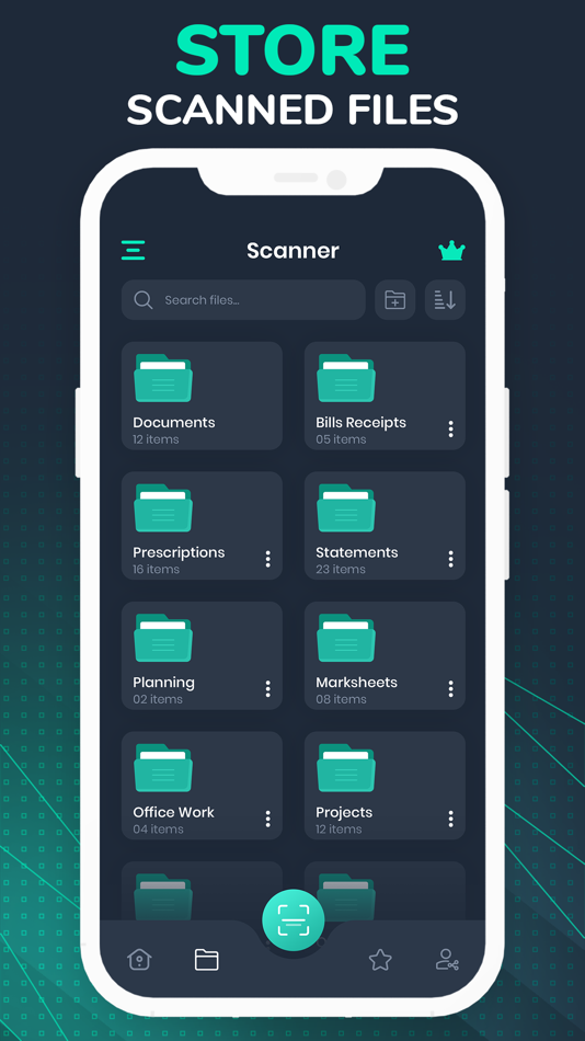 #6. Cam Scan Document: PDF Scanner (iOS) 来自: Kartum Infotech