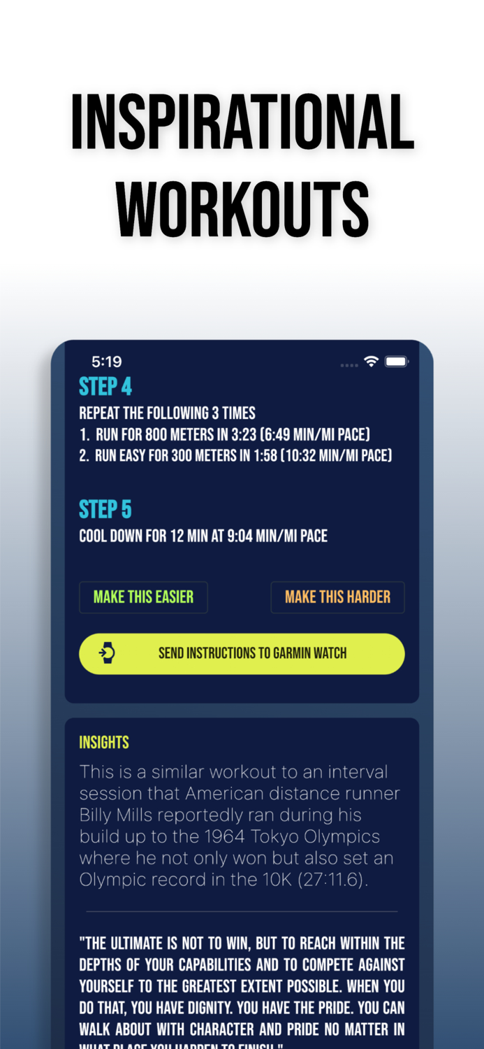 Run Roulette Marathon Training