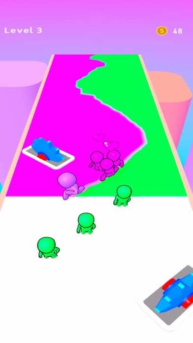 Paint Guys Screenshot