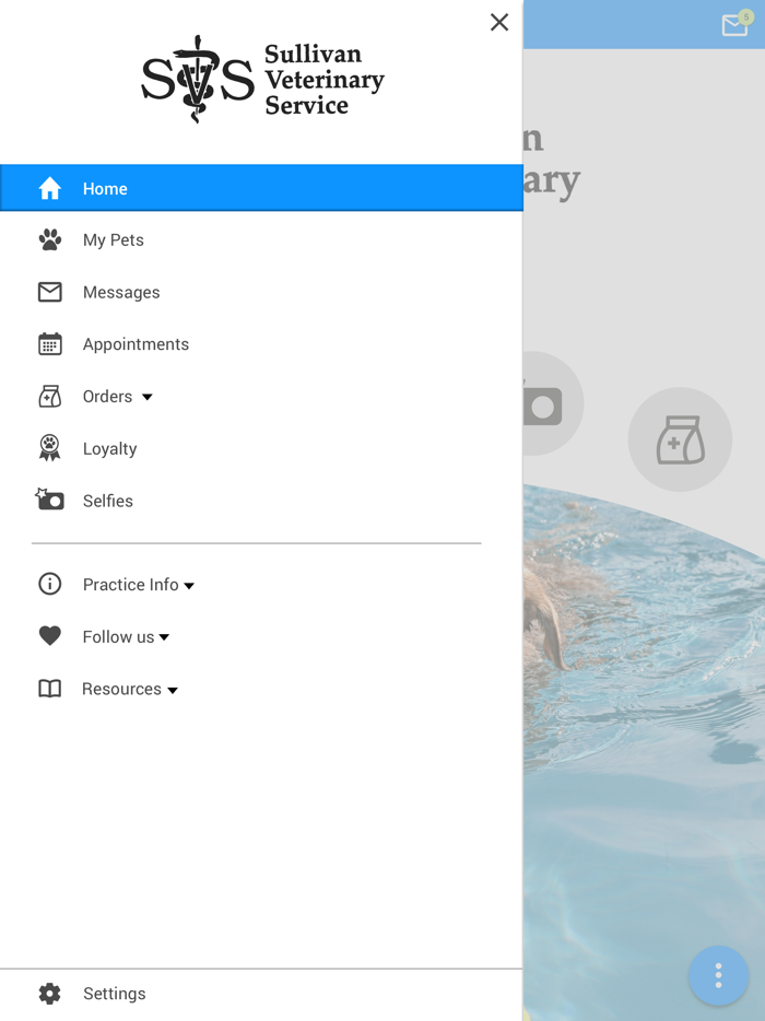 Sullivan Veterinary Service