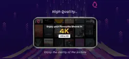 Game screenshot Queen TV hack