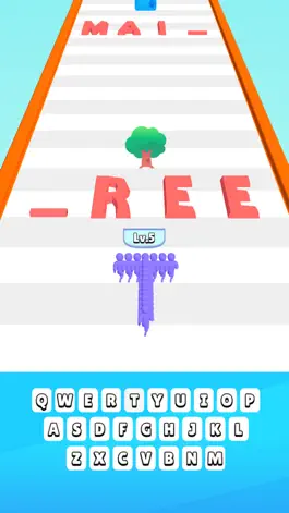 Game screenshot Typer Rush apk