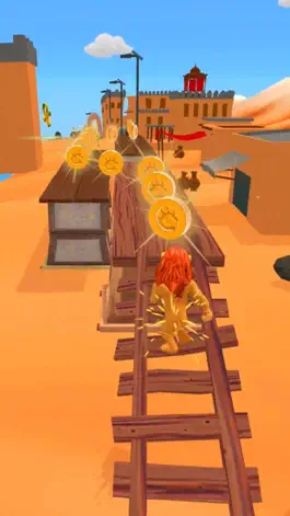 Game screenshot Treasure Run Egypt hack