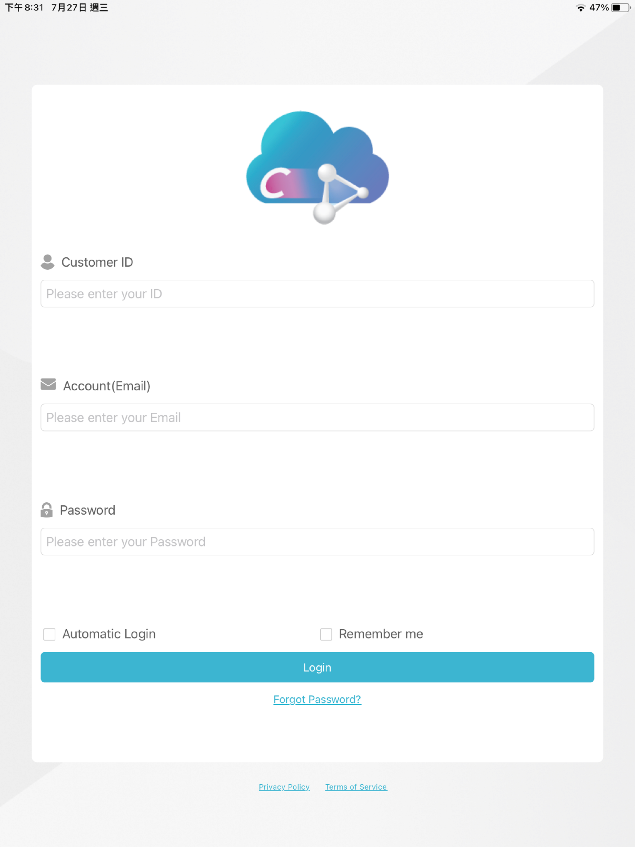 FATEK IoT CN screenshot 8