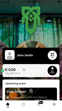 Game screenshot Asgaard hack