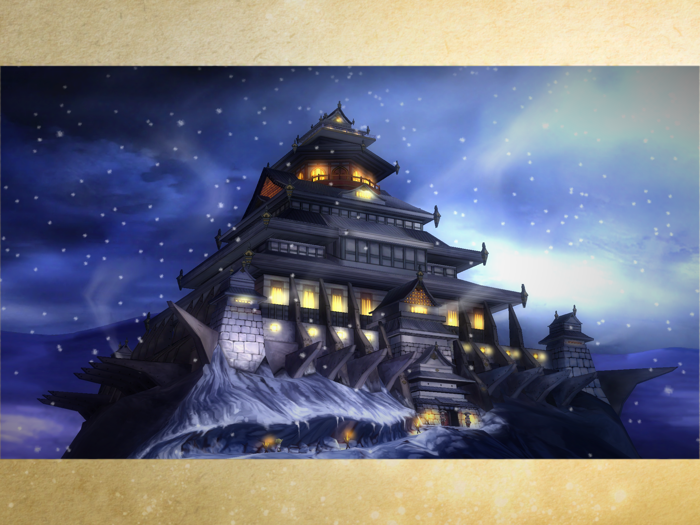 Alliance Alive HD Remastered