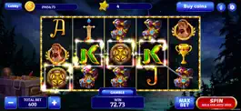 Game screenshot Slot Cash - Slots Game mod apk