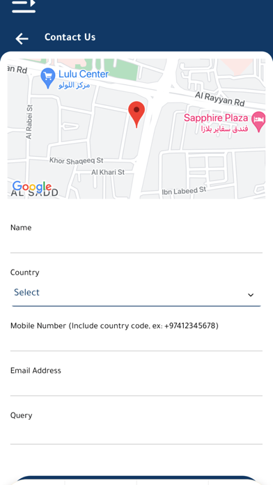 Lesha Bank Screenshot