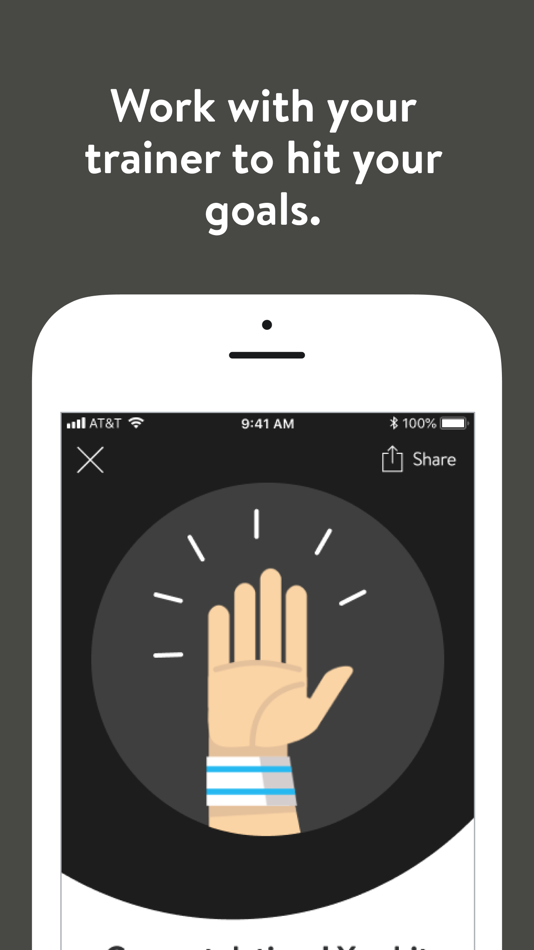 #6. Fitness Incentive+ (iOS) De: Fitness Incentive INC