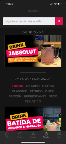 Game screenshot Drinkeros hack