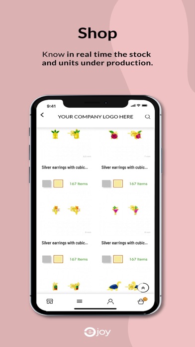 EJOY Screenshot