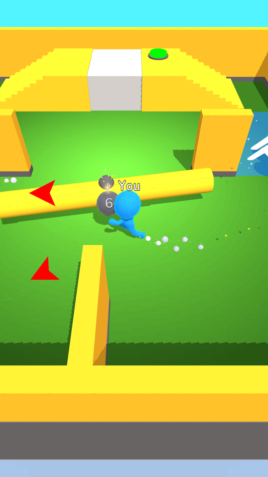 #3. Pass and Boum (iOS) 来自: Yso Corp