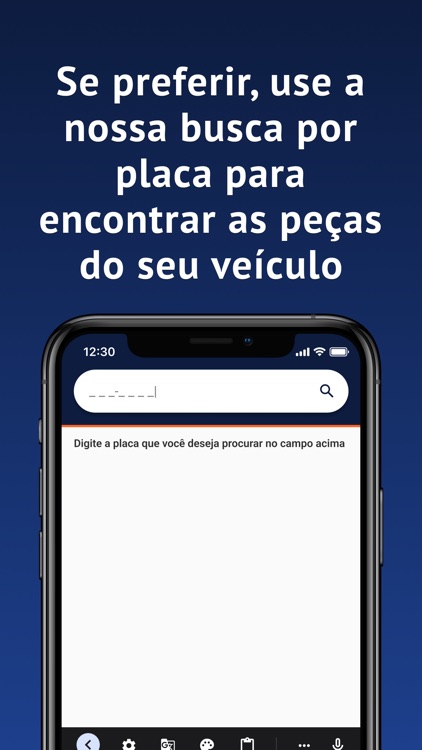 Auto Experts screenshot-4