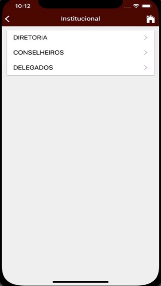 #3. CREF9-PR (iOS) 由: SPIDERWARE CONSULTORIA EM INFORMATICA LTDA