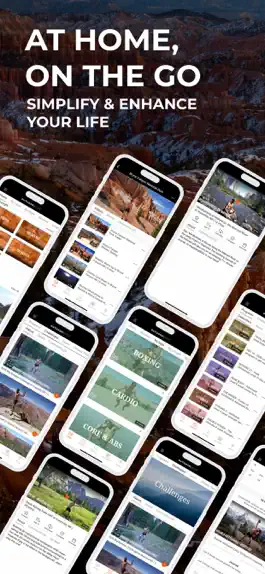 Game screenshot OutdoorBody mod apk