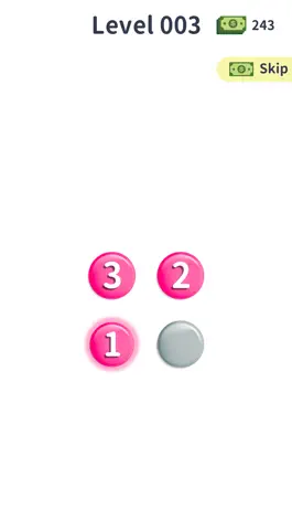 Game screenshot Number Connect! apk