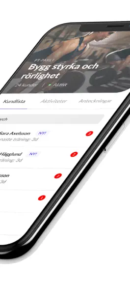 Game screenshot Twiik Coach apk