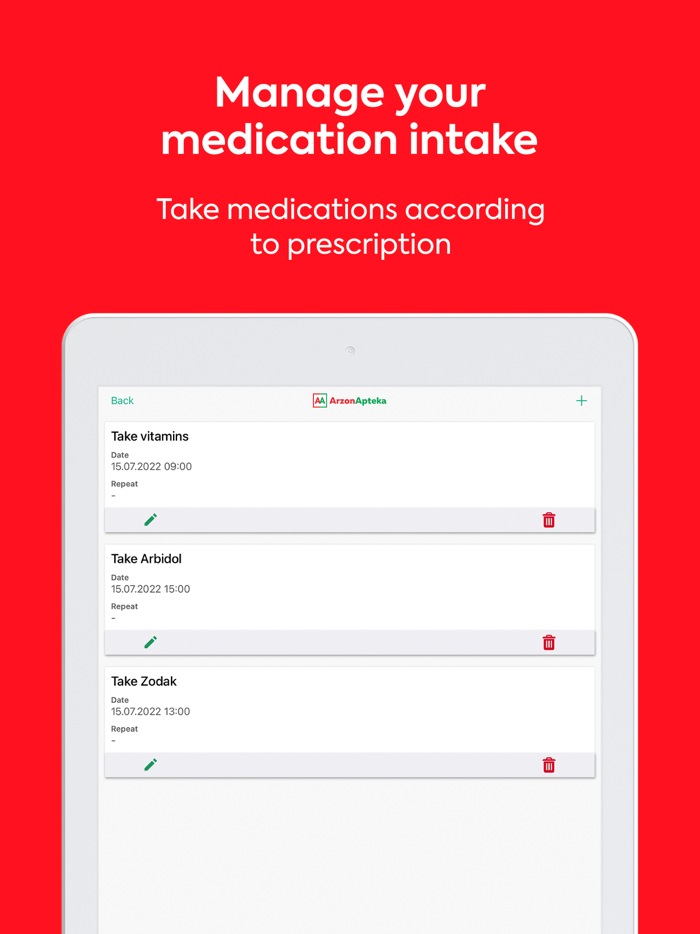 CheapPharmacy ArzonApteka