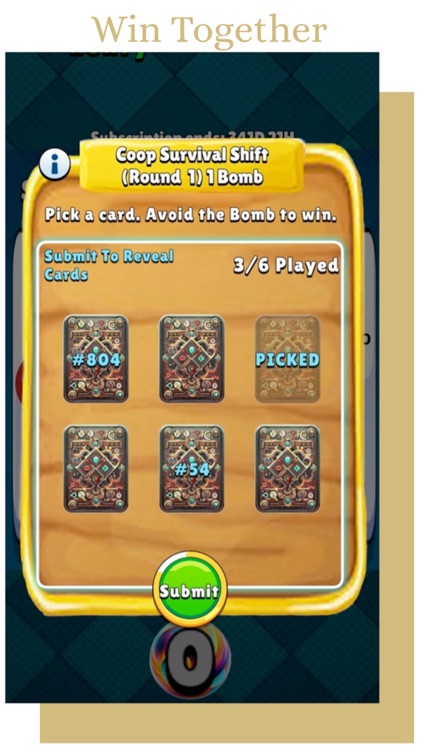 Lucky Break: How Lucky Are You screenshot-4