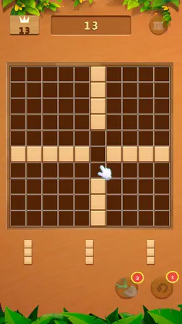 Game screenshot Block Puzzle - Blast 2023 apk