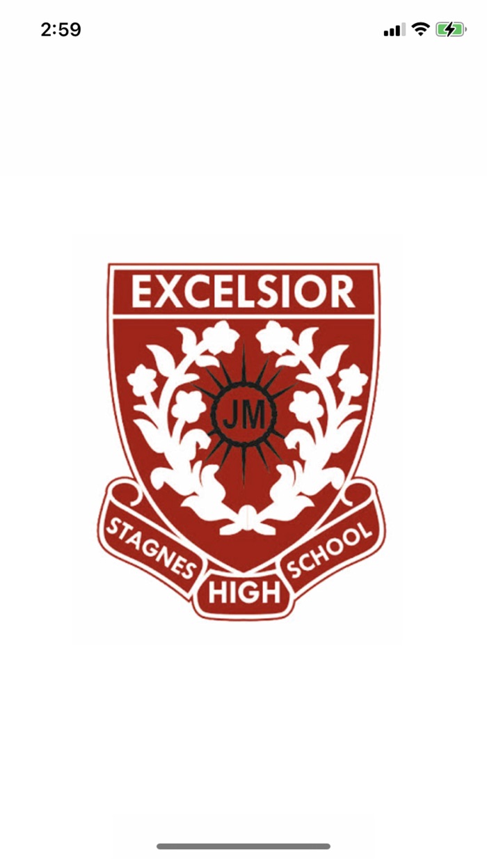 CJM ST. AGNES HIGH SCHOOL