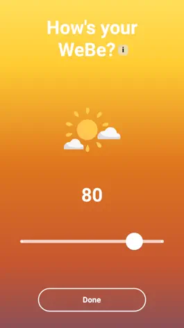 Game screenshot WeBe Life apk