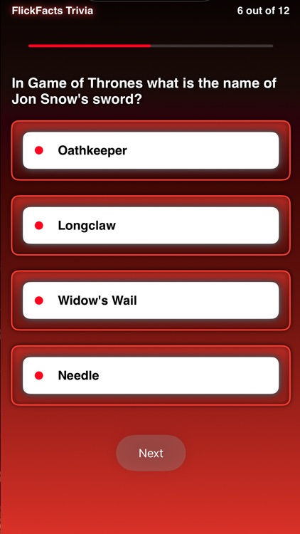 Movies Quiz: Blockbusters IQ