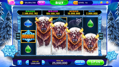 Pokies: Starry Casino Slots Screenshot
