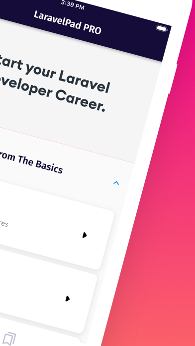 Learn Laravel Developmentのおすすめ画像2