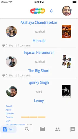 Game screenshot Wanebu apk