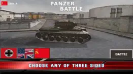 panzer battle problems & solutions and troubleshooting guide - 1