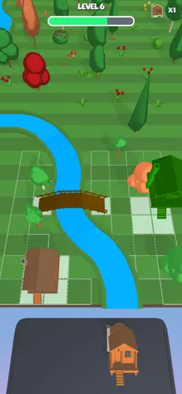 Game screenshot Pack Town mod apk