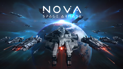 Nova: Space Armadaのおすすめ画像1