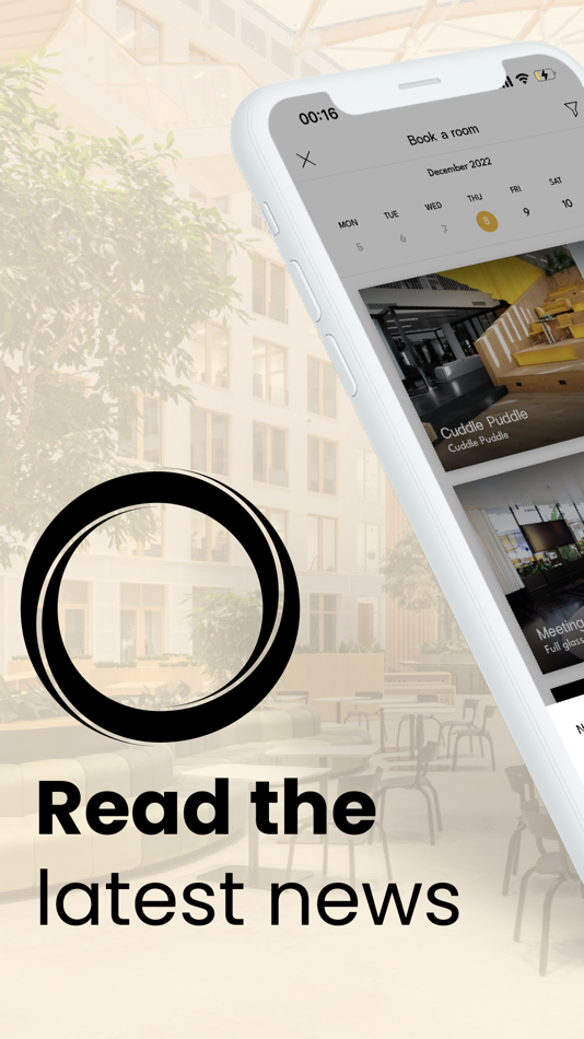 #1. EDGE Workspaces (iOS) 由: zapfloor