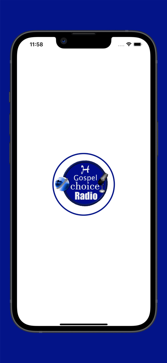 Hallelujah Gospel Choice