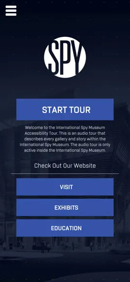 Game screenshot Spy ADA mod apk