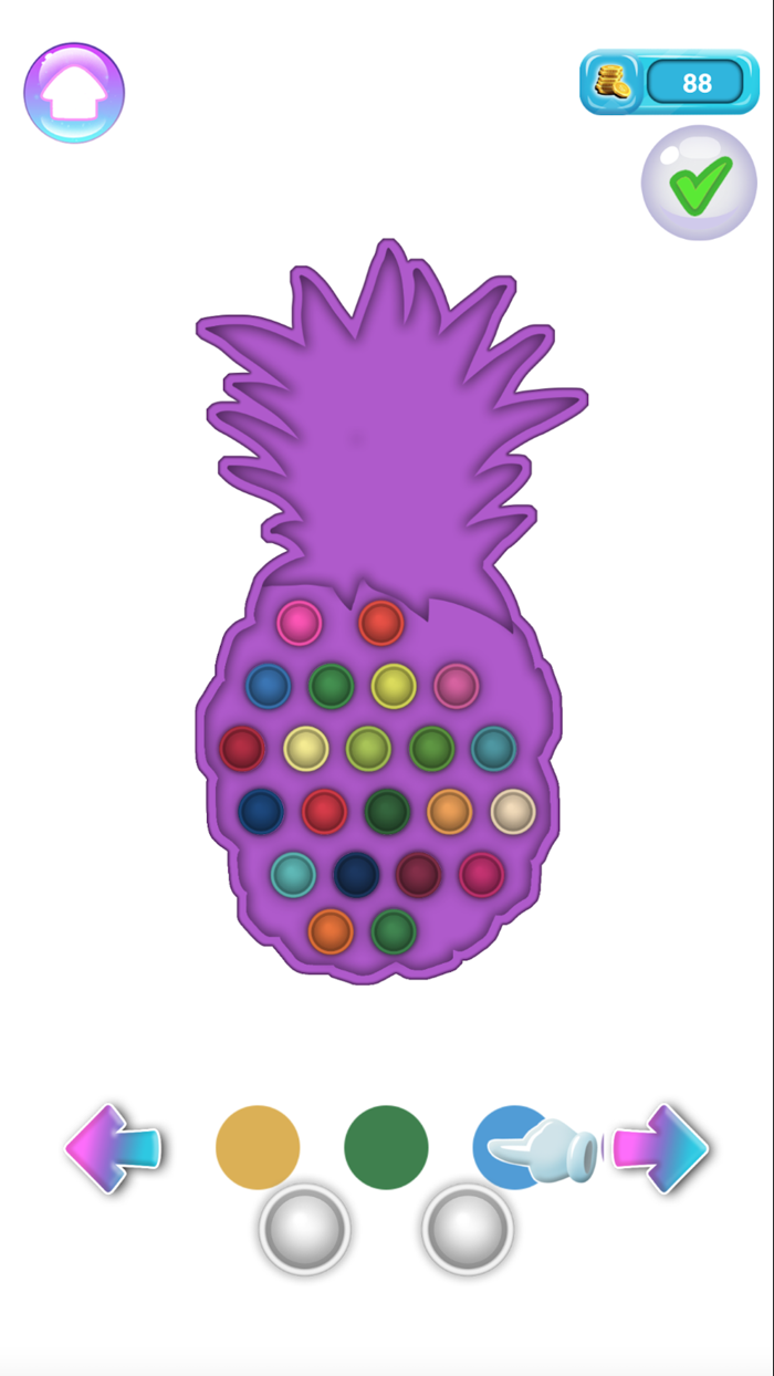 Fidget Toy GamesPop It games