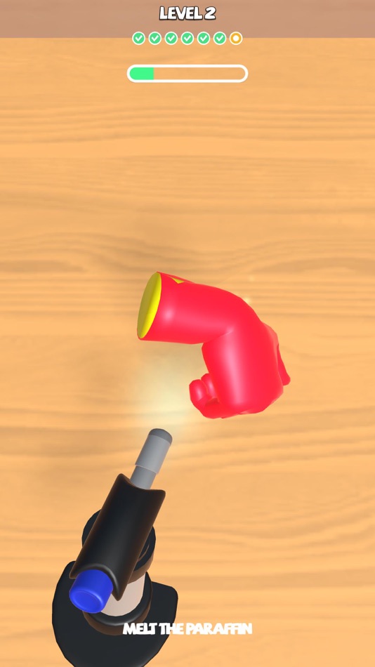 #5. DIY Gypsum (iOS) 由: Kids Place
