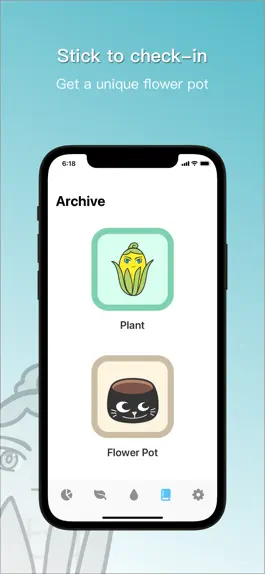 Game screenshot 8water - Drink Water Reminder hack