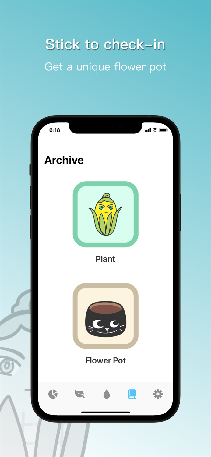 8water - Drink Water Reminder