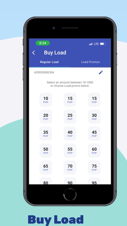 DA5 App - Digital Wallet screenshot-3